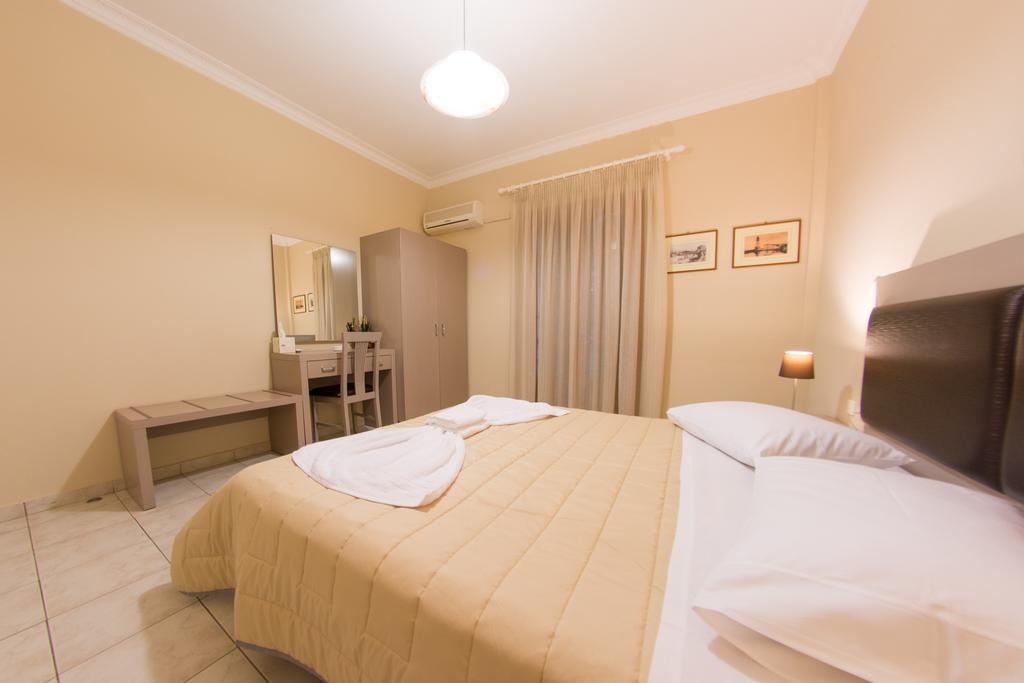 Dimaras Apartments Vasilikí Chambre photo