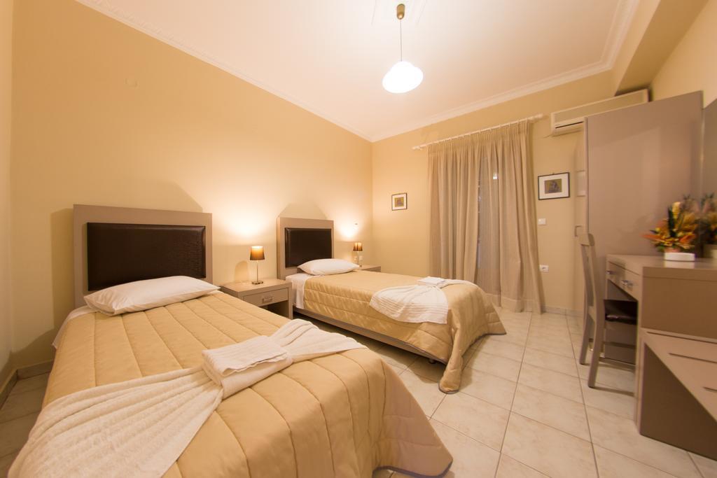 Dimaras Apartments Vasilikí Chambre photo