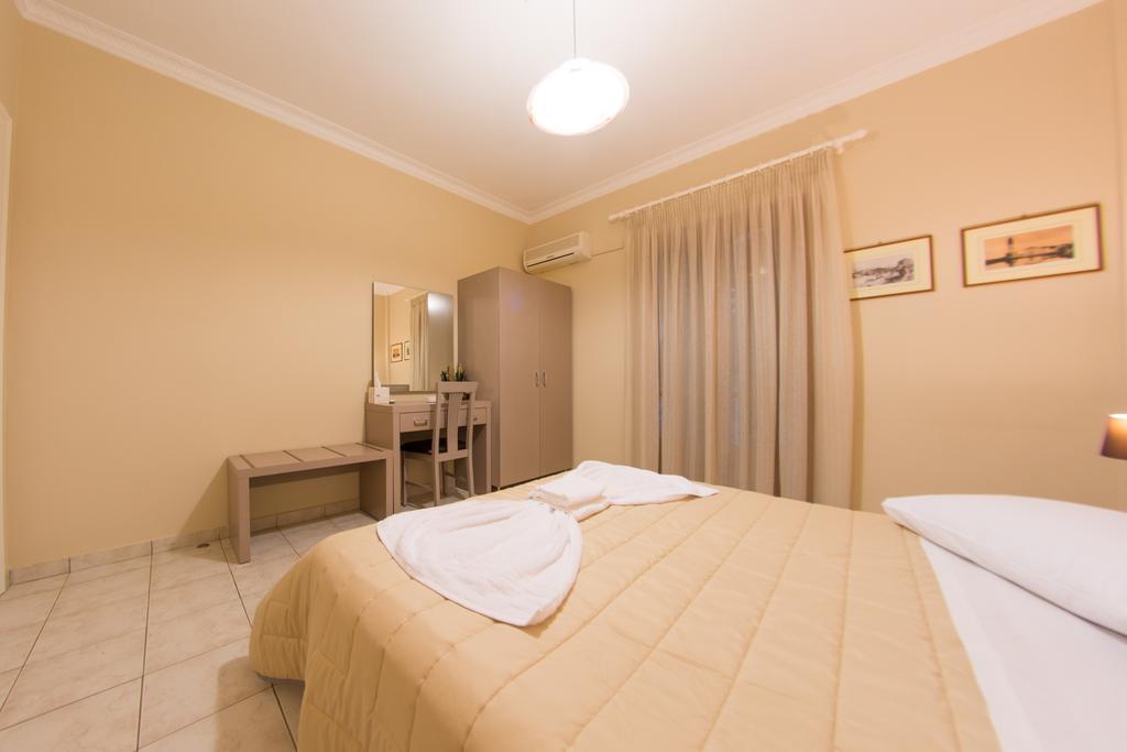 Dimaras Apartments Vasilikí Chambre photo
