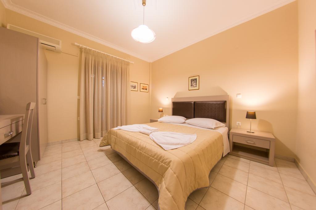Dimaras Apartments Vasilikí Chambre photo