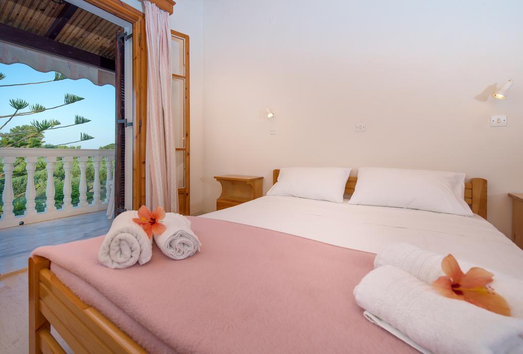 Dimaras Apartments Vasilikí Extérieur photo
