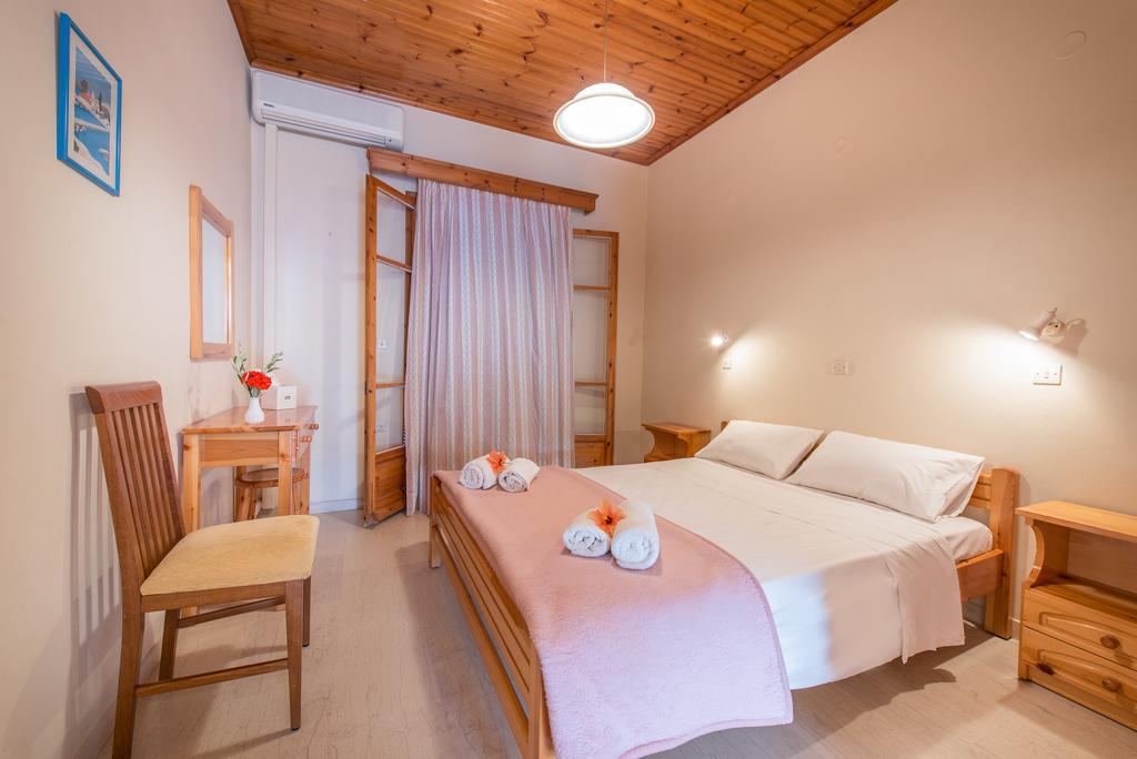 Dimaras Apartments Vasilikí Extérieur photo