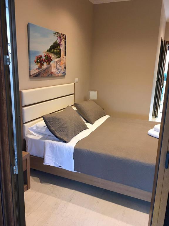 Dimaras Apartments Vasilikí Extérieur photo